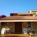 Penzion La Casa Del Mirto Palau