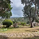 Penzion La Casa Del Mirto *