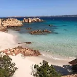 La Casa Del Mirto Palau