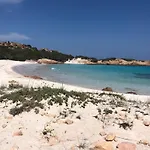 Penzion La Casa Del Mirto Palau