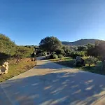 La Casa Del Mirto * Palau