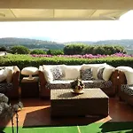 La Casa Del Mirto Penzion Palau