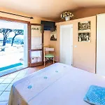 La Casa Del Mirto Penzion