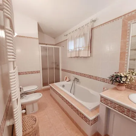 La Casa Del Mirto Vendégház *