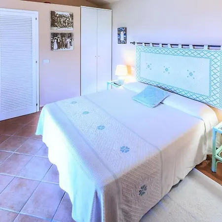 Vendégház La Casa Del Mirto