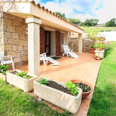 Vendégház La Casa Del Mirto *