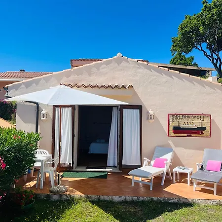 La Casa Del Mirto Vendégház *