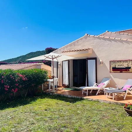 La Casa Del Mirto