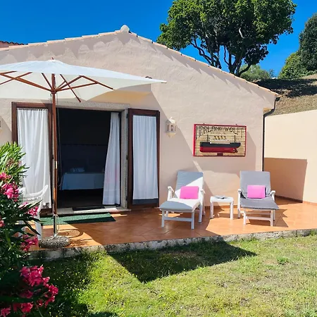 La Casa Del Mirto * Palau