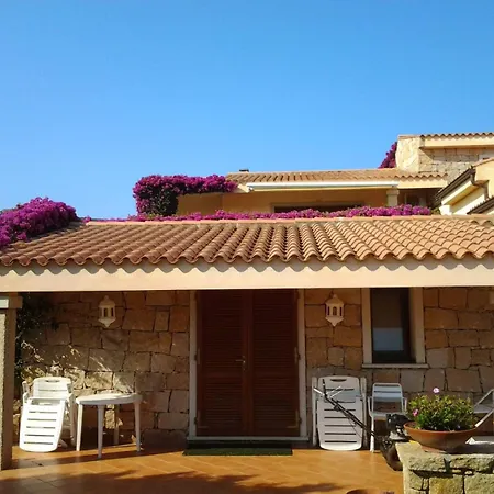 Guest house La Casa Del Mirto Palau