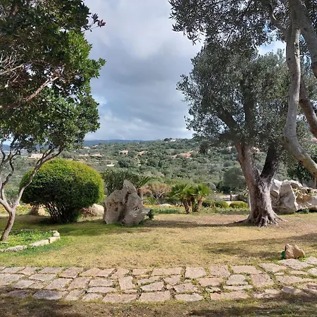Affittacamere La Casa Del Mirto *