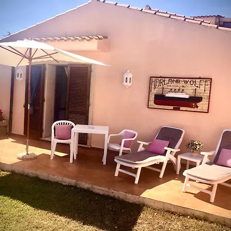 La Casa Del Mirto