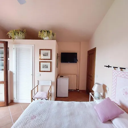 La Casa Del Mirto פאלאו