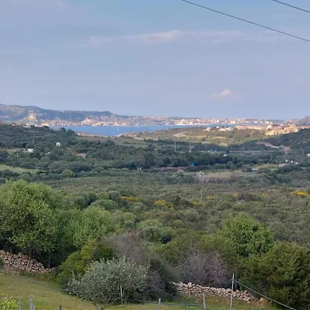 La Casa Del Mirto בית הארחה *