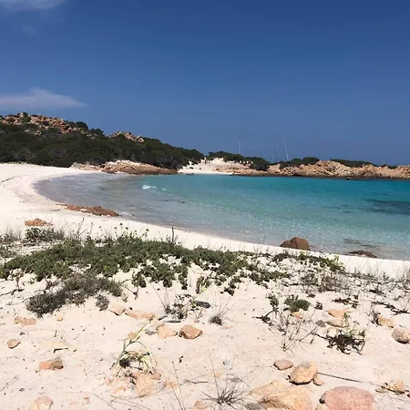 Affittacamere La Casa Del Mirto Palau