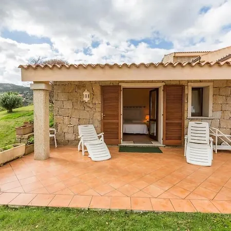 La Casa Del Mirto