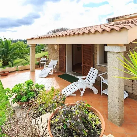La Casa Del Mirto