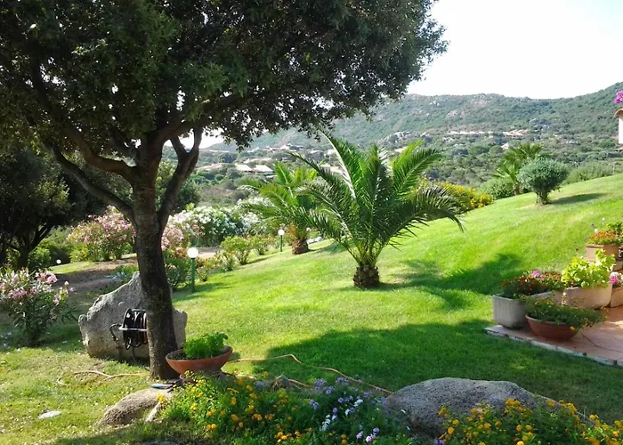 Vendégház La Casa Del Mirto