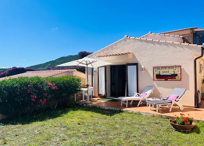 La Casa Del Mirto
